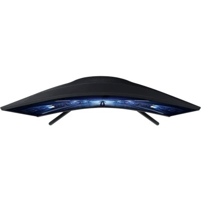 монитор Samsung Odyssey G5 G55T C27G55TQBI Черный