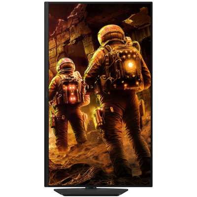 монитор Samsung Odyssey G5 G50F S32FG502EI Черный