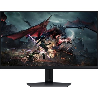 монитор Samsung Odyssey G5 S27DG502EI Черный