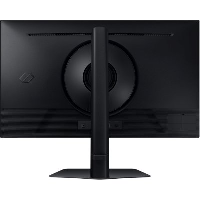 монитор Samsung Odyssey G5 S27DG502EI Черный