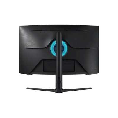 монитор Samsung Odyssey G6 S32BG650EM Черный