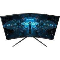 монитор Samsung Odyssey G7 C32G75TQSI Черный