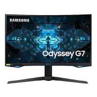 монитор Samsung Odyssey G7 C32G75TQSR Черный
