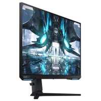 монитор Samsung Odyssey G7 S28AG702NI Черный