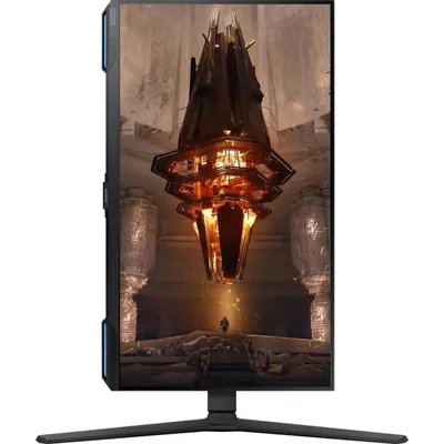 монитор Samsung Odyssey G7 S28BG700EI Черный