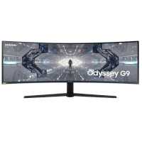 монитор Samsung Odyssey G9 C49G95TSSM Черный
