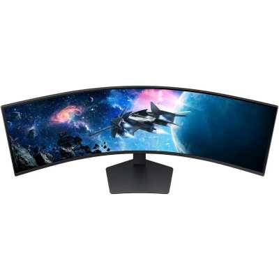 монитор Samsung Odyssey G9 S49CG954EM Черный