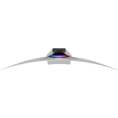монитор Samsung Odyssey G9 S49DG952SM Серебристый