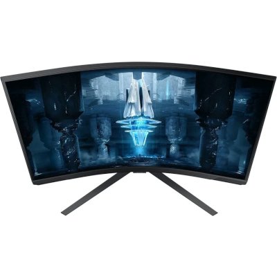 монитор Samsung Odyssey Neo G8 S32BG852NI Черный