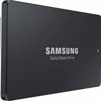 SSD диск Samsung PM863 960Gb MZ7LM960HCHP-00003