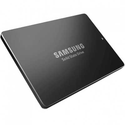 SSD диск Samsung PM893 960Gb MZ7L3960HCJR-00B7C Черный