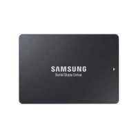 SSD диск Samsung PM897 480Gb MZ7L3480HBLT-00A07 Черный