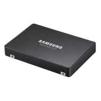 SSD диск Samsung PM9A3 1.92Tb MZQL21T9HCJR-00A07 Черный