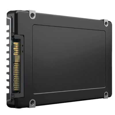 SSD диск Samsung PM9D3a 1.92Tb MZWL61T9HFLT-00AW7 Черный