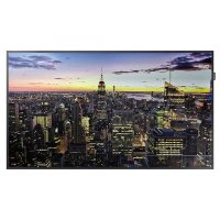 ЖК панель Samsung QB75H