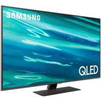 телевизор Samsung QE50Q80AAU