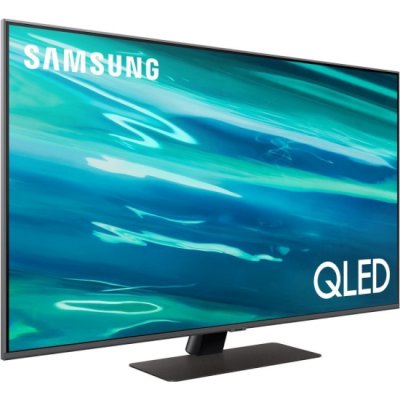 телевизор Samsung QE50Q80CAU