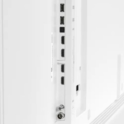 телевизор Samsung QE55LS01BAU