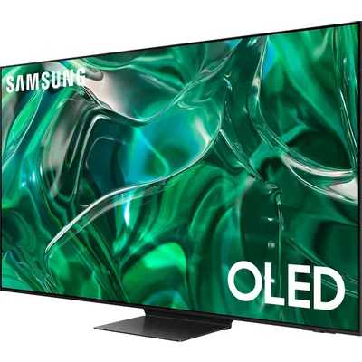 телевизор Samsung QE55S95CAU