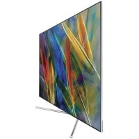 телевизор Samsung QE65Q7FAMU Черный