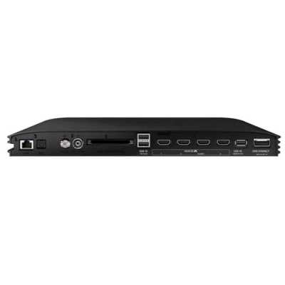 телевизор Samsung QE65S95FAU