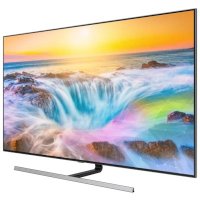 телевизор Samsung QE75Q80RAU