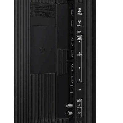 телевизор Samsung QE75QN70FAU
