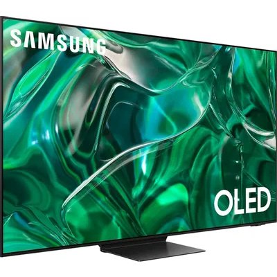 телевизор Samsung QE77S95CAU