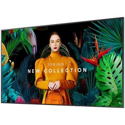 профессиональный дисплей Samsung QM65C