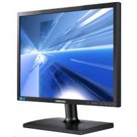 монитор Samsung S19C200BR Черный