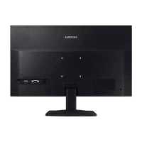 монитор Samsung S22A330NHI Черный