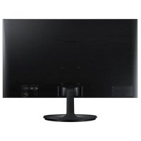 монитор Samsung S22F350FHI Черный