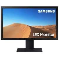 монитор Samsung S24A310NHI Черный