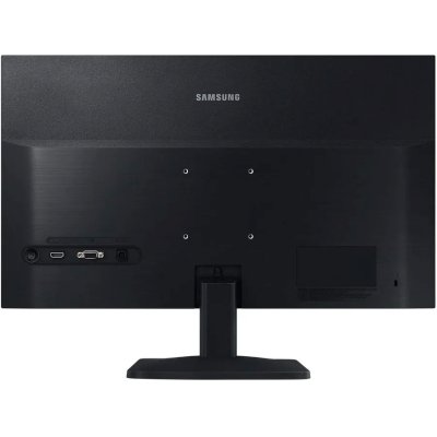 монитор Samsung S24A336N Черный