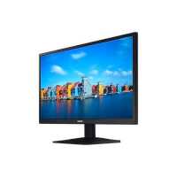 монитор Samsung S24A336NHI Черный