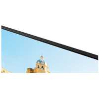 монитор Samsung S24A400UJI Черный