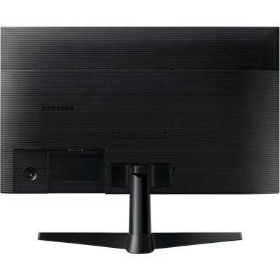 монитор Samsung S24C310EAI Черный