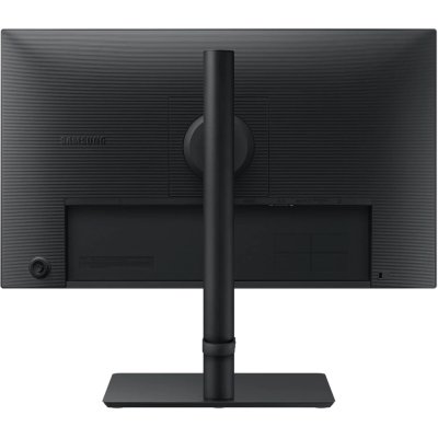 монитор Samsung S24C430GAI Черный