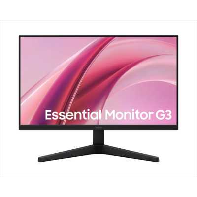 монитор Samsung S24HG310EI Черный
