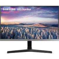 монитор Samsung S24R350FZU Черный
