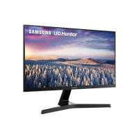 монитор Samsung S24R356FHI Черный