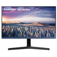 монитор Samsung S24R358FZI Черный