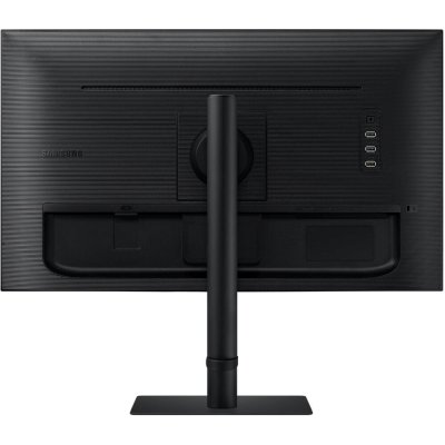 монитор Samsung S27A600NAI Черный