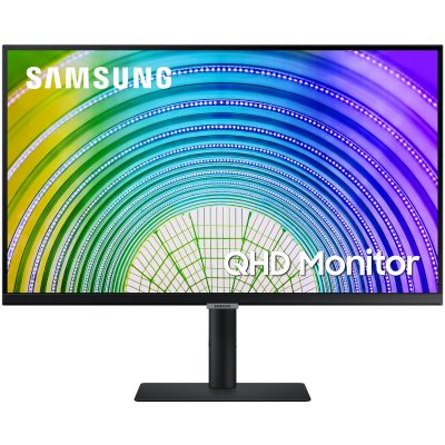 монитор Samsung S27A600UUI Черный
