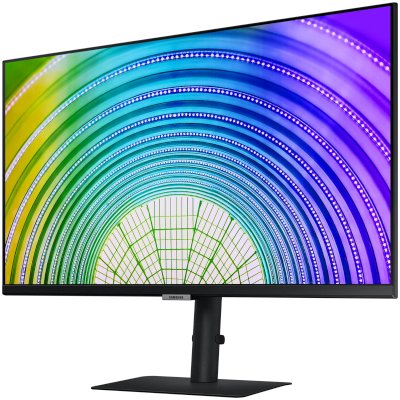 монитор Samsung S27A600UUI Черный