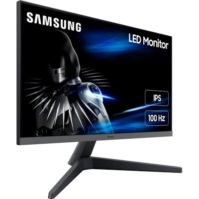 монитор Samsung S27C330GAI Черный