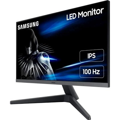 монитор Samsung S27C330GAI Черный