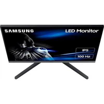 монитор Samsung S27C330GAI Черный