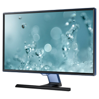 монитор Samsung S27E390H Черный