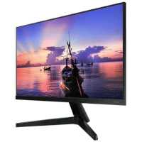 монитор Samsung F27T350FHC Серый